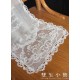 Twin Bears Lace Doll One Piece I(2nd Pre-Order/4 Colours/Full Payment Without Shipping)
